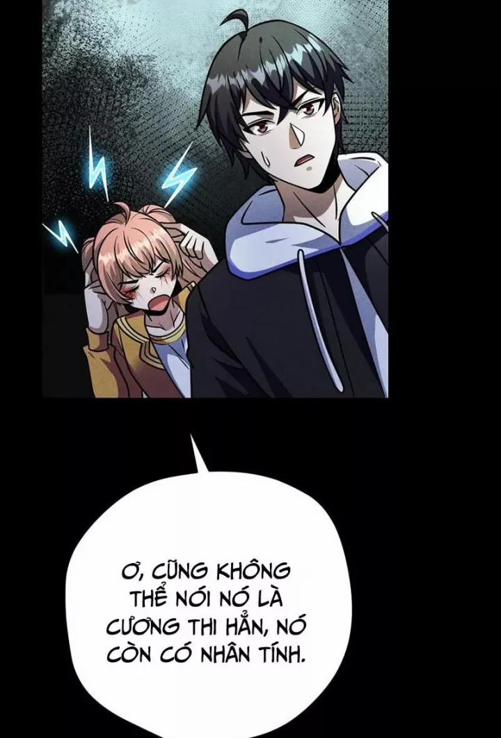 Mạt Thế Cầu Sinh: Ta Có Thể Nhìn Thấy Ẩn Tàng Hệ Thống 120 trang 12