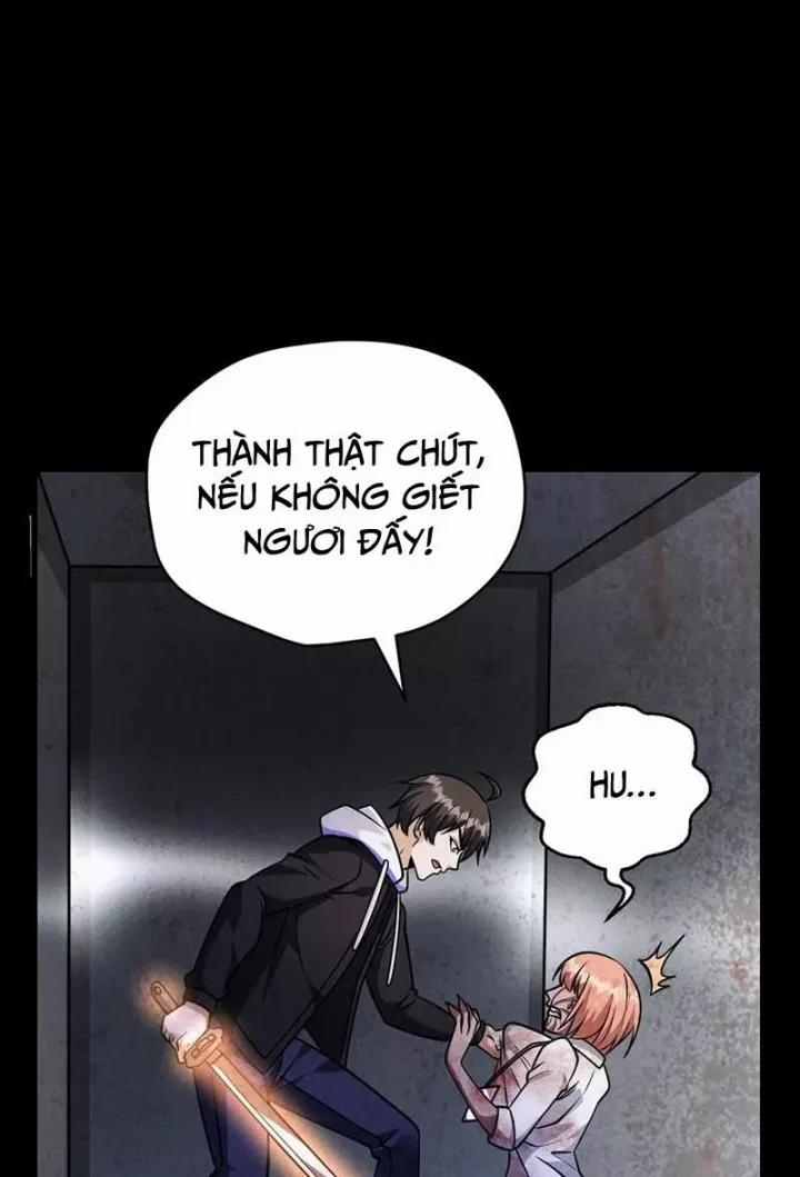 Mạt Thế Cầu Sinh: Ta Có Thể Nhìn Thấy Ẩn Tàng Hệ Thống 120 trang 14