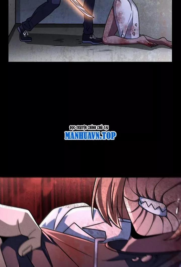 Mạt Thế Cầu Sinh: Ta Có Thể Nhìn Thấy Ẩn Tàng Hệ Thống 120 trang 15