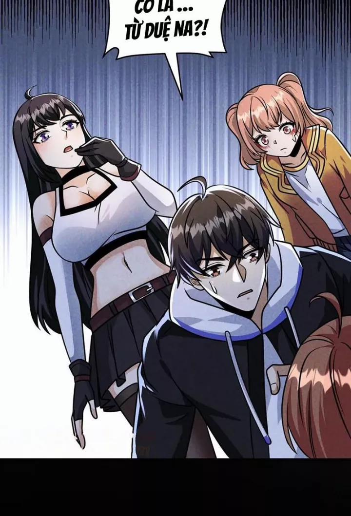 Mạt Thế Cầu Sinh: Ta Có Thể Nhìn Thấy Ẩn Tàng Hệ Thống 120 trang 17