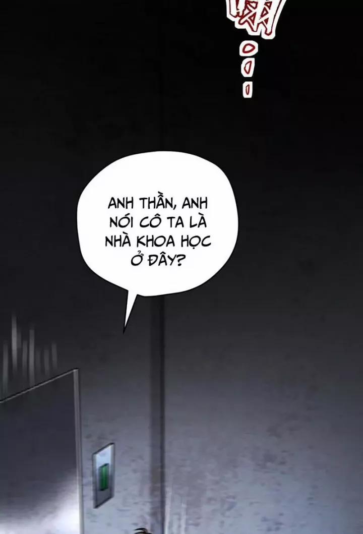 Mạt Thế Cầu Sinh: Ta Có Thể Nhìn Thấy Ẩn Tàng Hệ Thống 120 trang 19