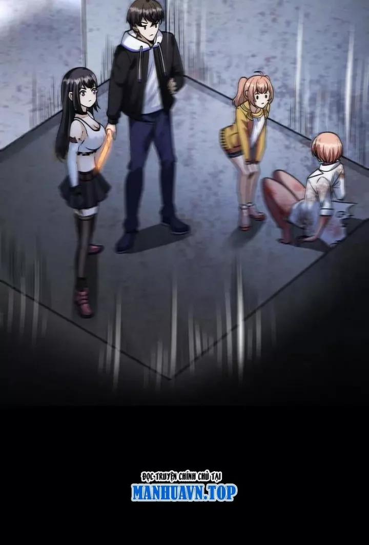 Mạt Thế Cầu Sinh: Ta Có Thể Nhìn Thấy Ẩn Tàng Hệ Thống 120 trang 20