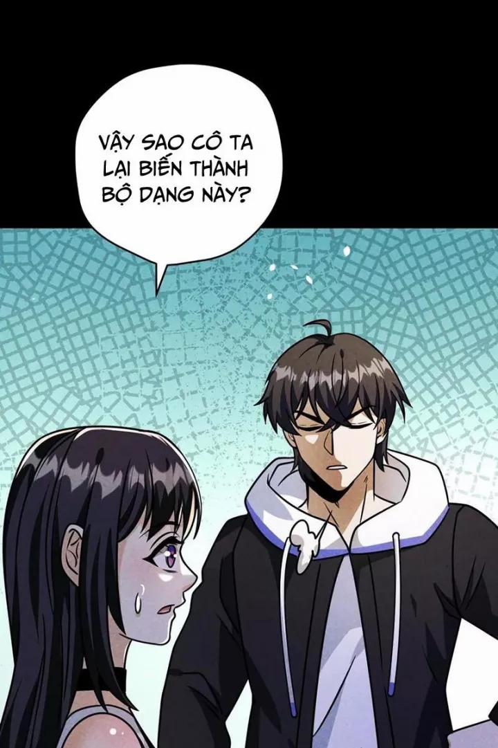 Mạt Thế Cầu Sinh: Ta Có Thể Nhìn Thấy Ẩn Tàng Hệ Thống 120 trang 21