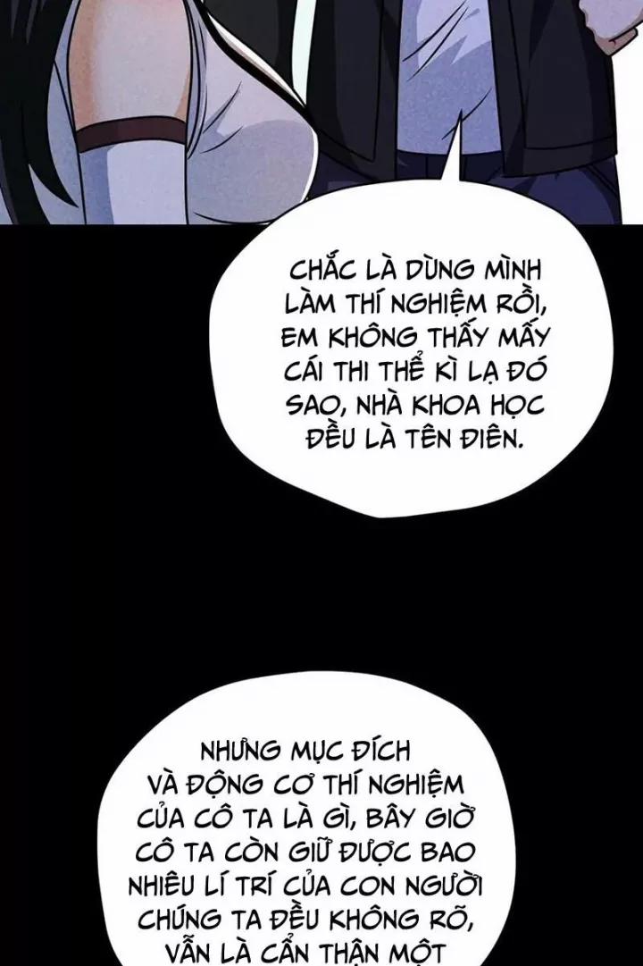 Mạt Thế Cầu Sinh: Ta Có Thể Nhìn Thấy Ẩn Tàng Hệ Thống 120 trang 22
