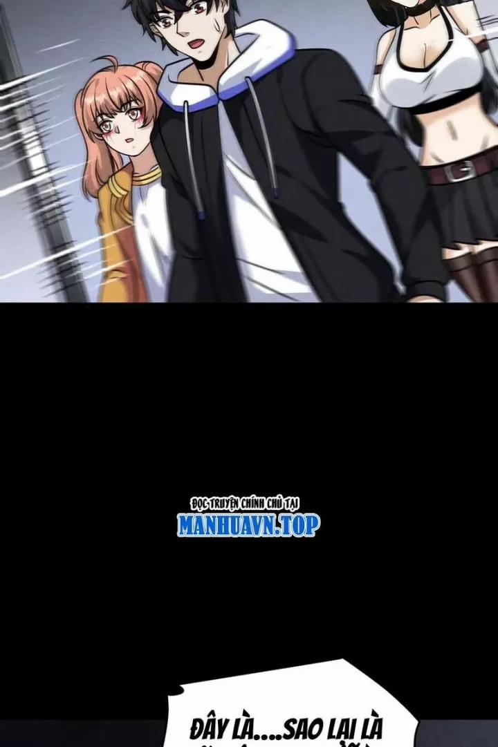 Mạt Thế Cầu Sinh: Ta Có Thể Nhìn Thấy Ẩn Tàng Hệ Thống 120 trang 25