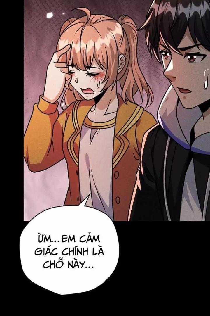 Mạt Thế Cầu Sinh: Ta Có Thể Nhìn Thấy Ẩn Tàng Hệ Thống 120 trang 28