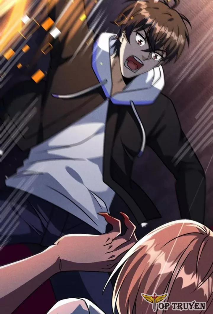 Mạt Thế Cầu Sinh: Ta Có Thể Nhìn Thấy Ẩn Tàng Hệ Thống 120 trang 3