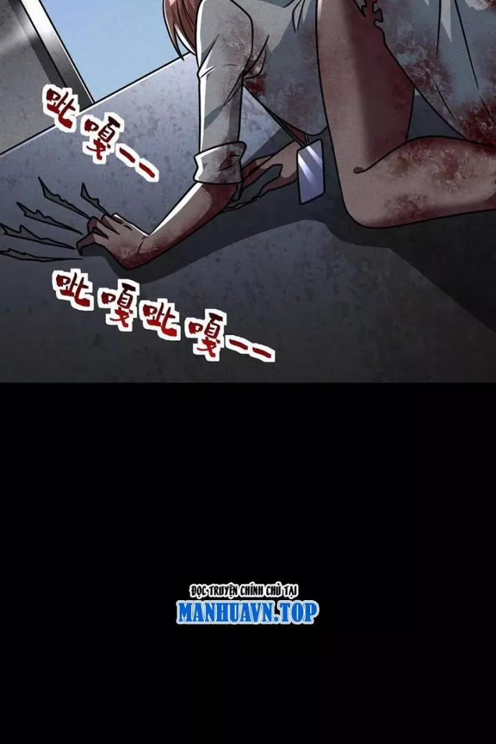 Mạt Thế Cầu Sinh: Ta Có Thể Nhìn Thấy Ẩn Tàng Hệ Thống 120 trang 31