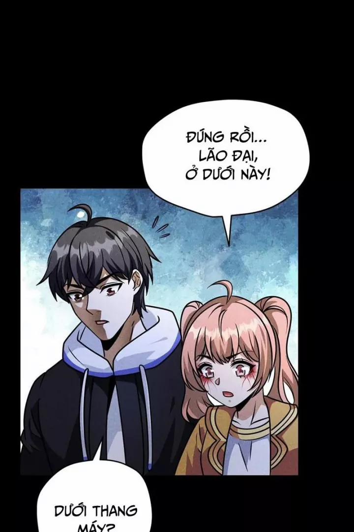 Mạt Thế Cầu Sinh: Ta Có Thể Nhìn Thấy Ẩn Tàng Hệ Thống 120 trang 32