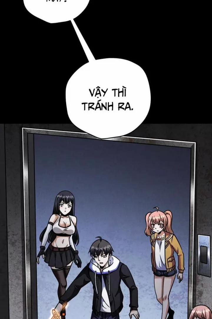 Mạt Thế Cầu Sinh: Ta Có Thể Nhìn Thấy Ẩn Tàng Hệ Thống 120 trang 33