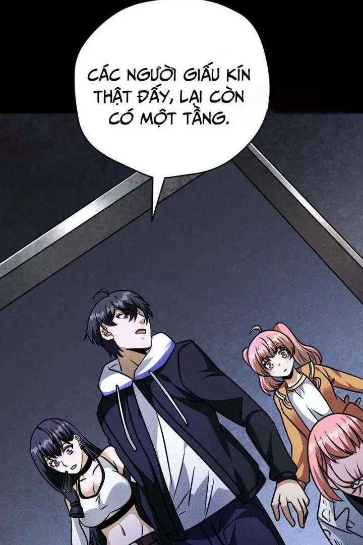 Mạt Thế Cầu Sinh: Ta Có Thể Nhìn Thấy Ẩn Tàng Hệ Thống 120 trang 39