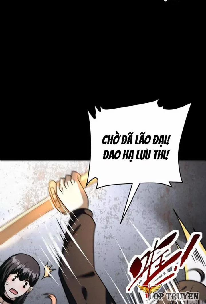 Mạt Thế Cầu Sinh: Ta Có Thể Nhìn Thấy Ẩn Tàng Hệ Thống 120 trang 5