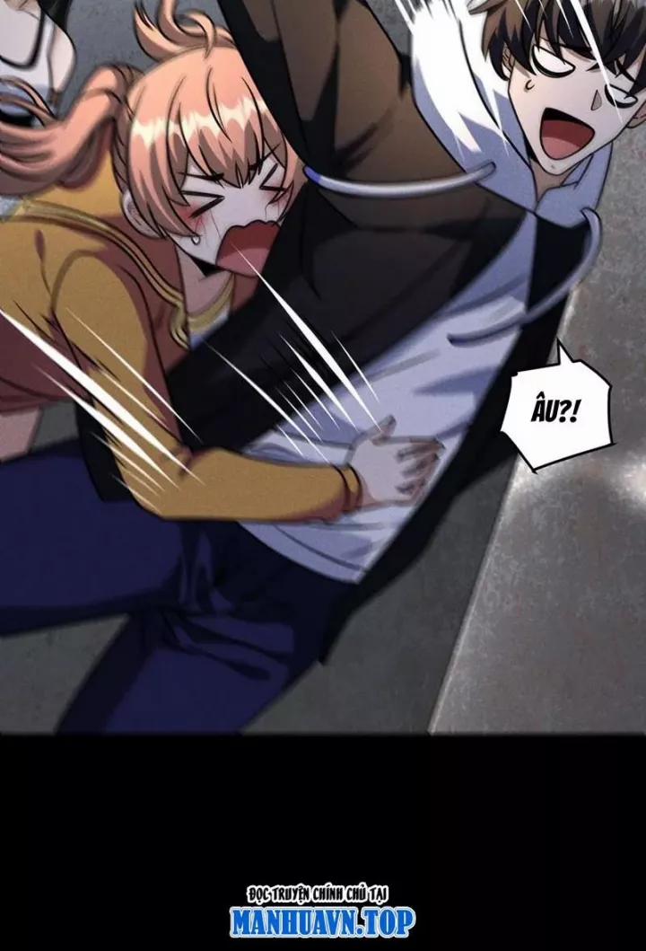 Mạt Thế Cầu Sinh: Ta Có Thể Nhìn Thấy Ẩn Tàng Hệ Thống 120 trang 6