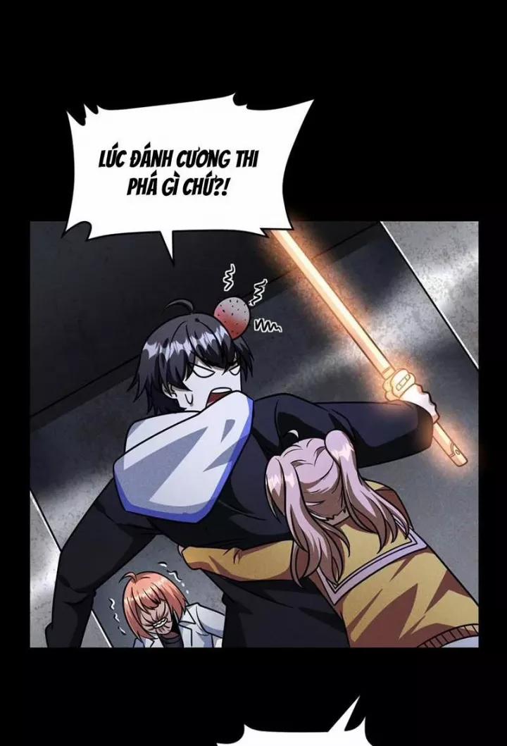 Mạt Thế Cầu Sinh: Ta Có Thể Nhìn Thấy Ẩn Tàng Hệ Thống 120 trang 7