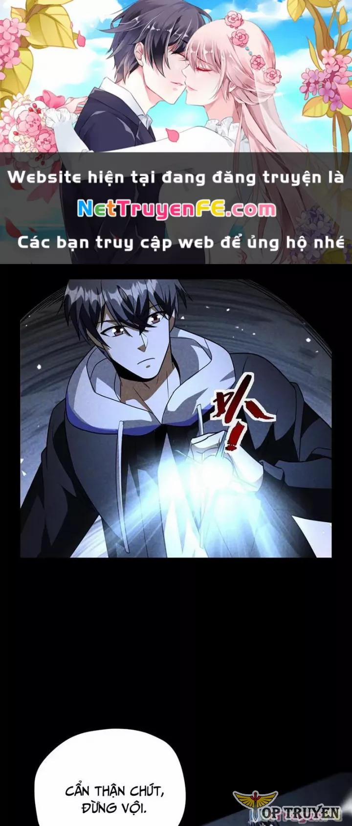 Mạt Thế Cầu Sinh: Ta Có Thể Nhìn Thấy Ẩn Tàng Hệ Thống 121 trang 1