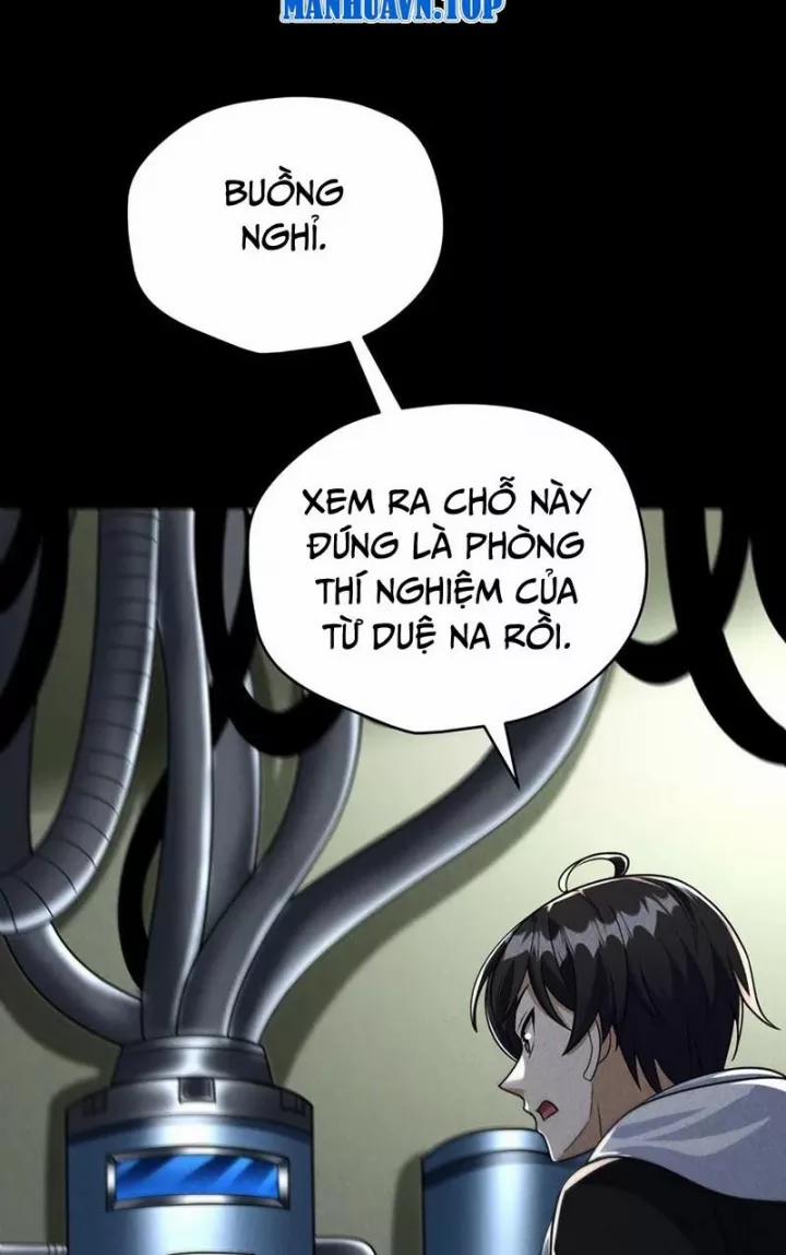 Mạt Thế Cầu Sinh: Ta Có Thể Nhìn Thấy Ẩn Tàng Hệ Thống 121 trang 10