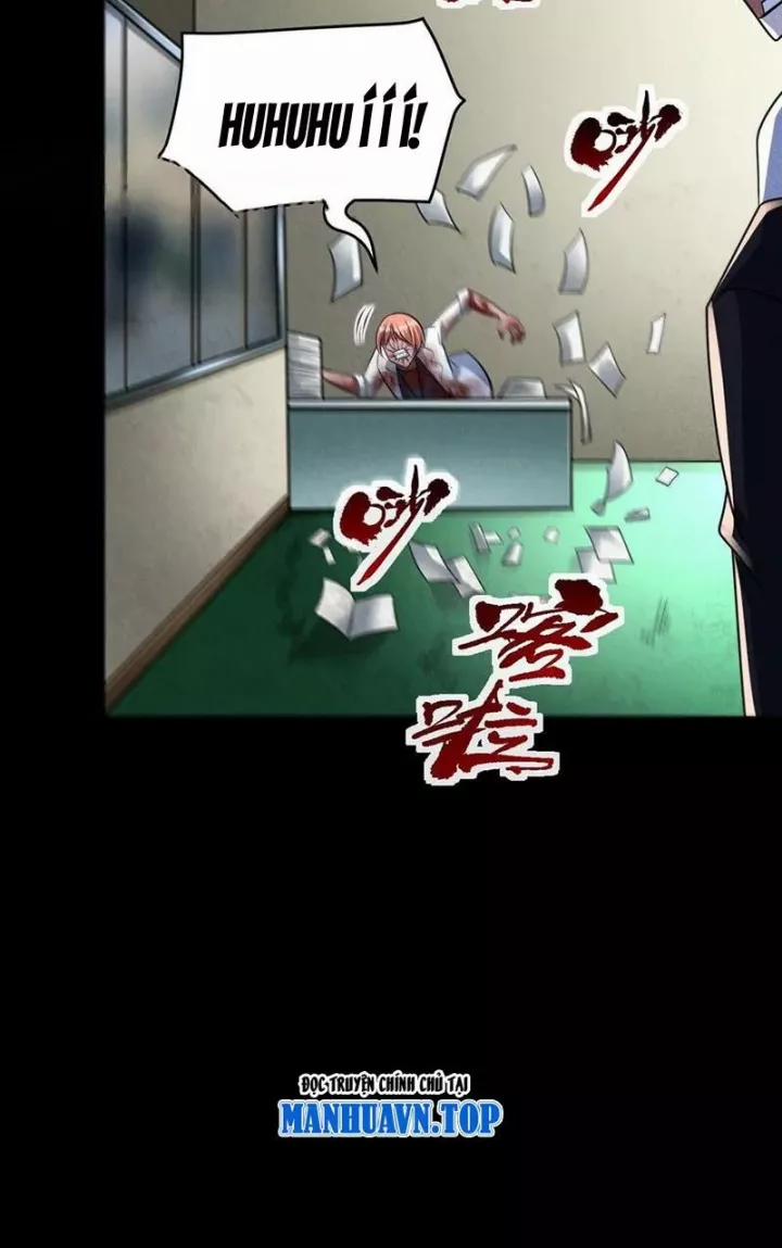 Mạt Thế Cầu Sinh: Ta Có Thể Nhìn Thấy Ẩn Tàng Hệ Thống 121 trang 14