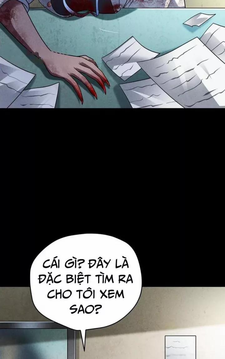 Mạt Thế Cầu Sinh: Ta Có Thể Nhìn Thấy Ẩn Tàng Hệ Thống 121 trang 16