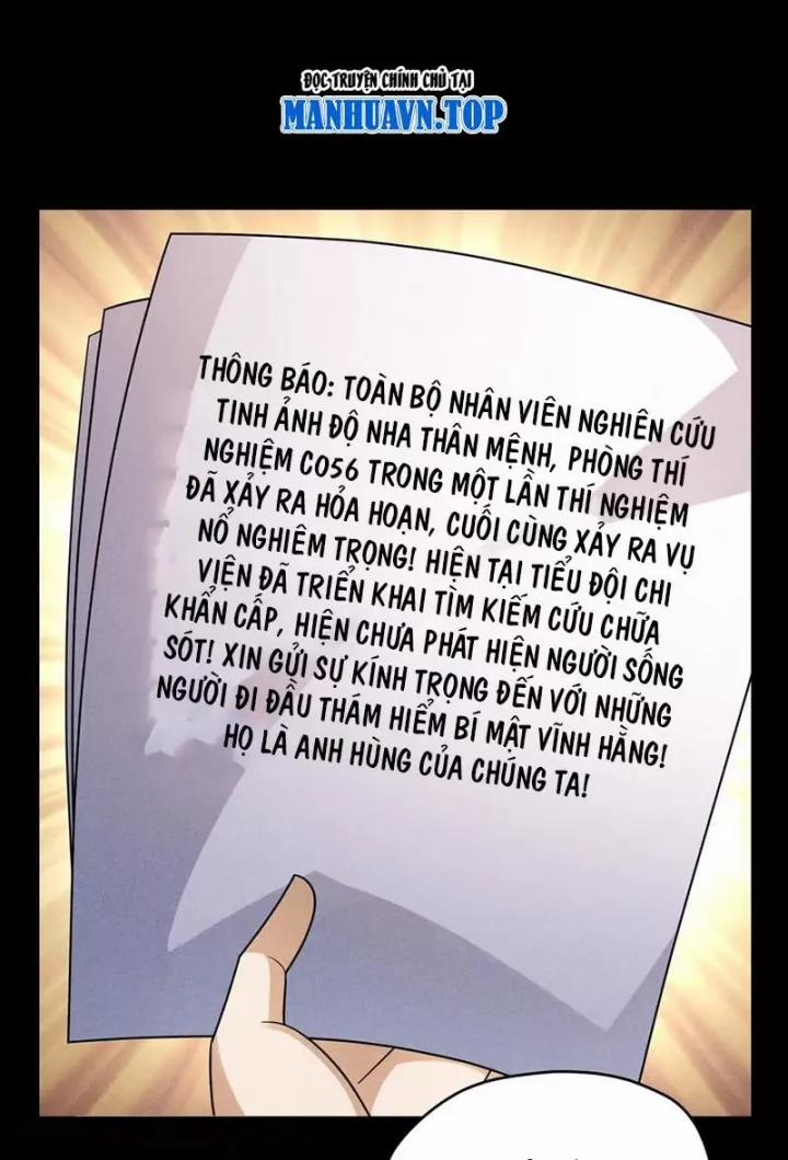 Mạt Thế Cầu Sinh: Ta Có Thể Nhìn Thấy Ẩn Tàng Hệ Thống 121 trang 22