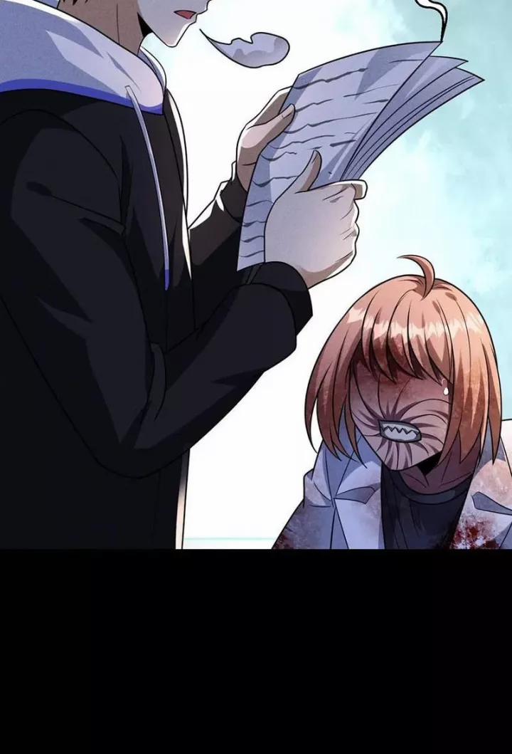 Mạt Thế Cầu Sinh: Ta Có Thể Nhìn Thấy Ẩn Tàng Hệ Thống 121 trang 24