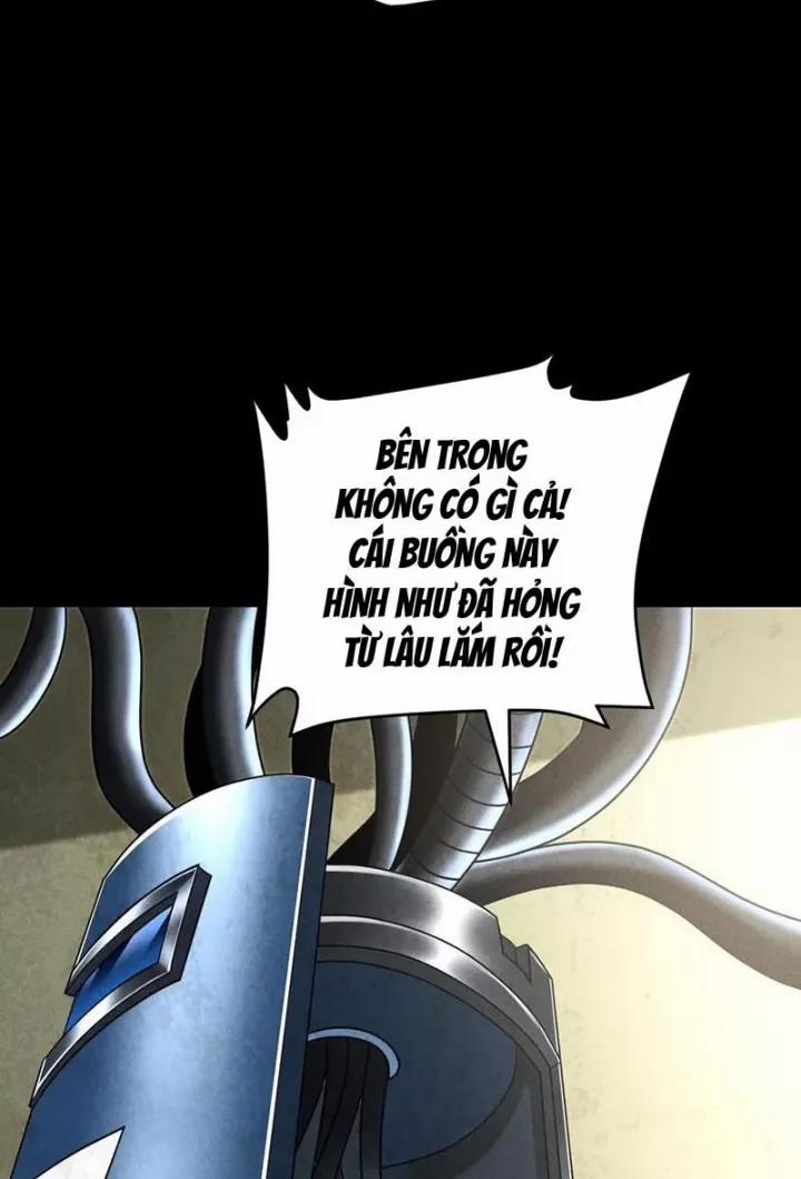 Mạt Thế Cầu Sinh: Ta Có Thể Nhìn Thấy Ẩn Tàng Hệ Thống 121 trang 26