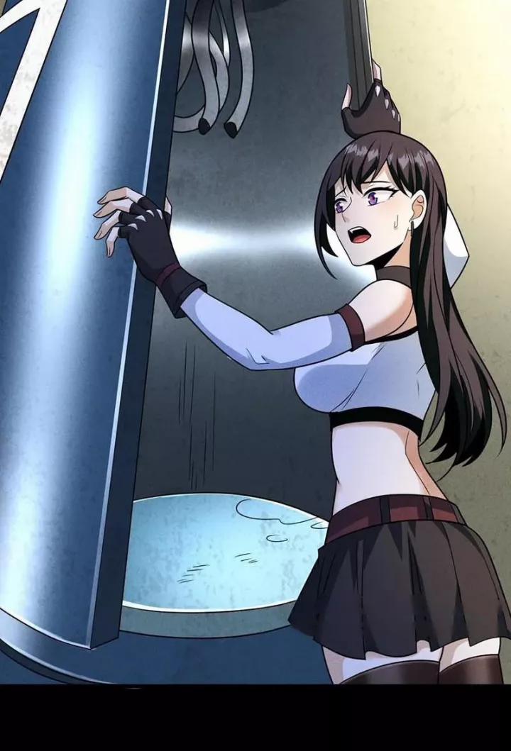 Mạt Thế Cầu Sinh: Ta Có Thể Nhìn Thấy Ẩn Tàng Hệ Thống 121 trang 27