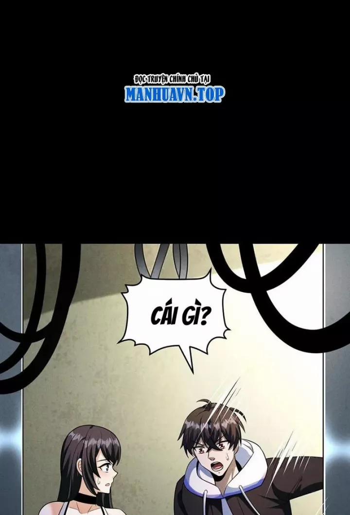 Mạt Thế Cầu Sinh: Ta Có Thể Nhìn Thấy Ẩn Tàng Hệ Thống 121 trang 28