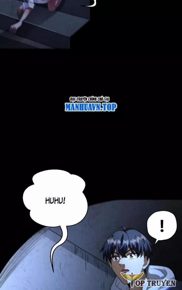 Mạt Thế Cầu Sinh: Ta Có Thể Nhìn Thấy Ẩn Tàng Hệ Thống 121 trang 3