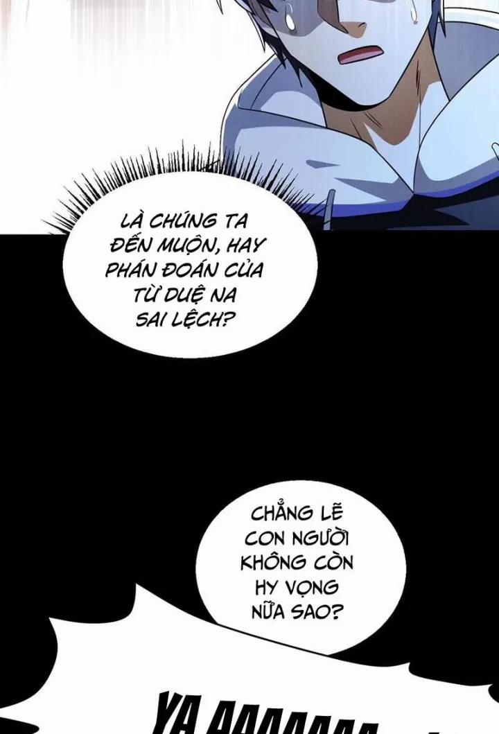 Mạt Thế Cầu Sinh: Ta Có Thể Nhìn Thấy Ẩn Tàng Hệ Thống 121 trang 31