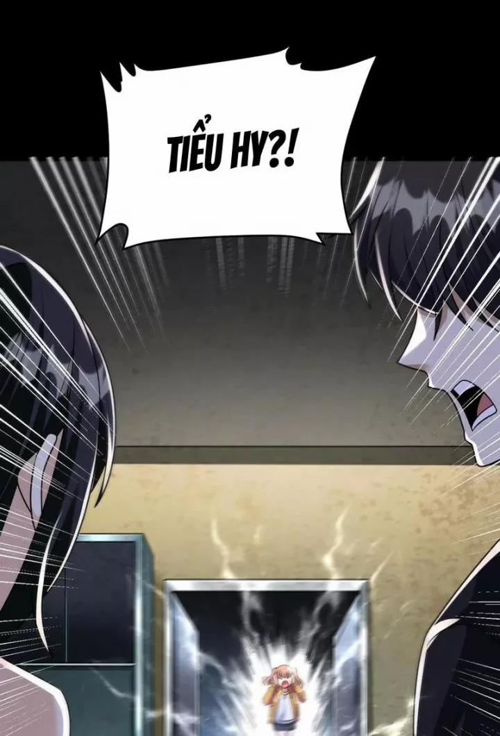 Mạt Thế Cầu Sinh: Ta Có Thể Nhìn Thấy Ẩn Tàng Hệ Thống 121 trang 33