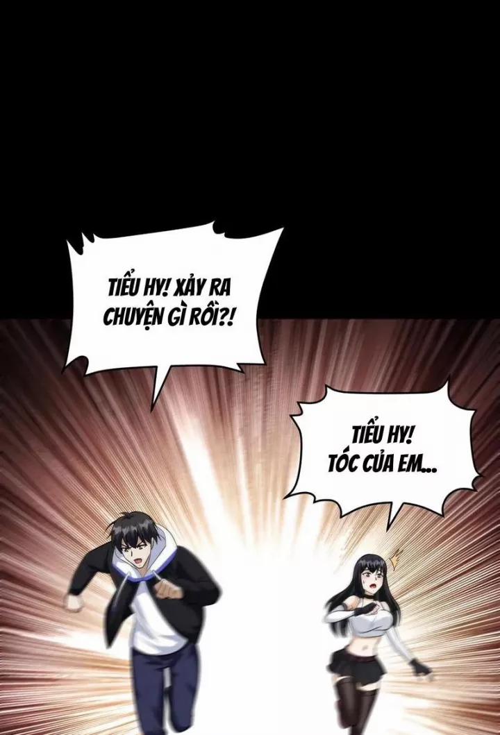 Mạt Thế Cầu Sinh: Ta Có Thể Nhìn Thấy Ẩn Tàng Hệ Thống 121 trang 37