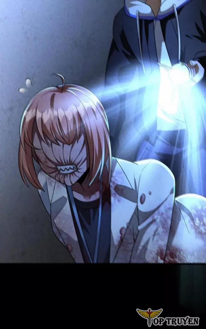 Mạt Thế Cầu Sinh: Ta Có Thể Nhìn Thấy Ẩn Tàng Hệ Thống 121 trang 4