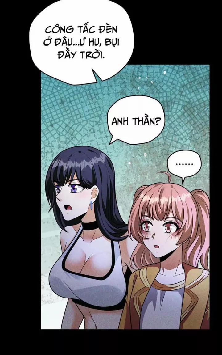 Mạt Thế Cầu Sinh: Ta Có Thể Nhìn Thấy Ẩn Tàng Hệ Thống 121 trang 6