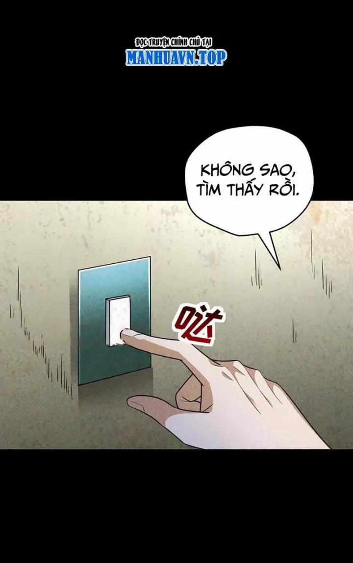 Mạt Thế Cầu Sinh: Ta Có Thể Nhìn Thấy Ẩn Tàng Hệ Thống 121 trang 7