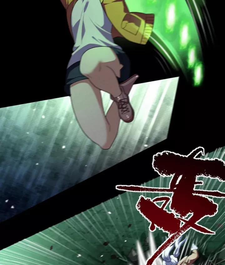 Mạt Thế Cầu Sinh: Ta Có Thể Nhìn Thấy Ẩn Tàng Hệ Thống 122 trang 10