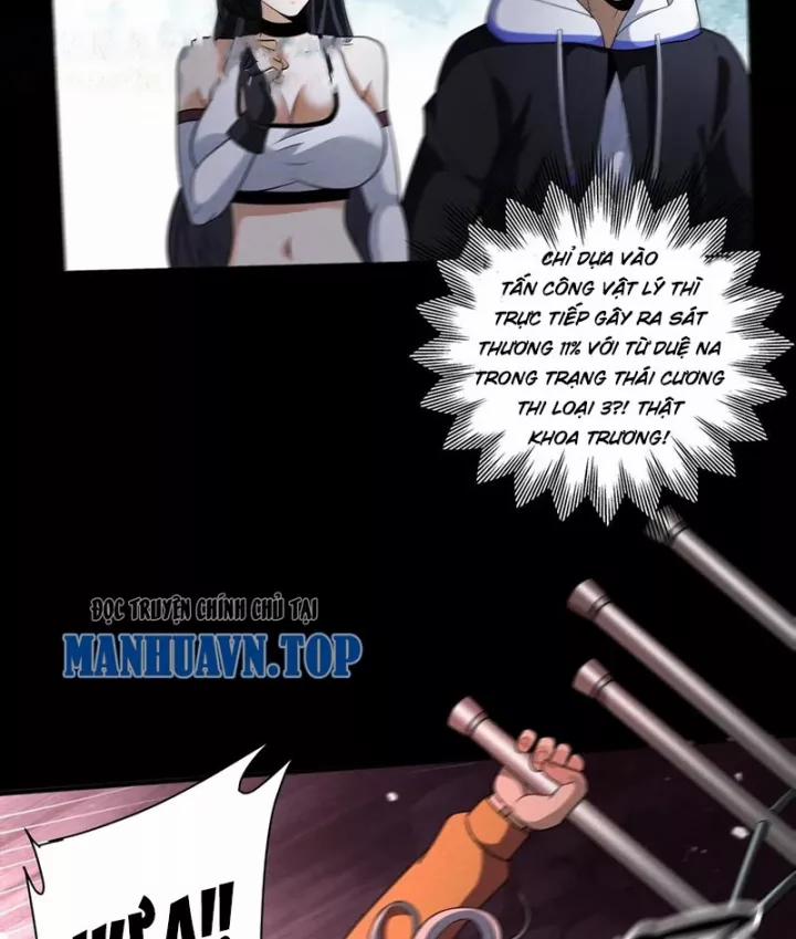 Mạt Thế Cầu Sinh: Ta Có Thể Nhìn Thấy Ẩn Tàng Hệ Thống 122 trang 12