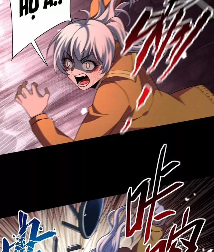 Mạt Thế Cầu Sinh: Ta Có Thể Nhìn Thấy Ẩn Tàng Hệ Thống 122 trang 13