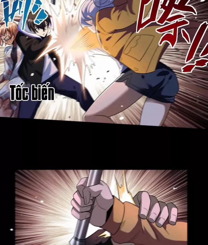 Mạt Thế Cầu Sinh: Ta Có Thể Nhìn Thấy Ẩn Tàng Hệ Thống 122 trang 14