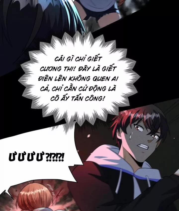 Mạt Thế Cầu Sinh: Ta Có Thể Nhìn Thấy Ẩn Tàng Hệ Thống 122 trang 18