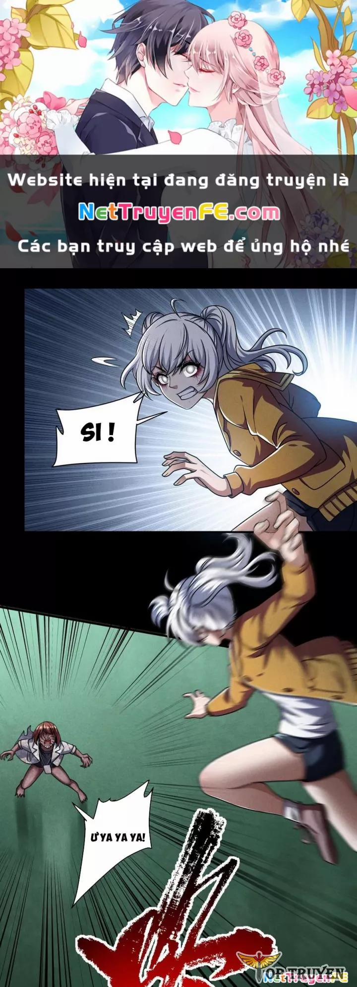 Mạt Thế Cầu Sinh: Ta Có Thể Nhìn Thấy Ẩn Tàng Hệ Thống 123 trang 1