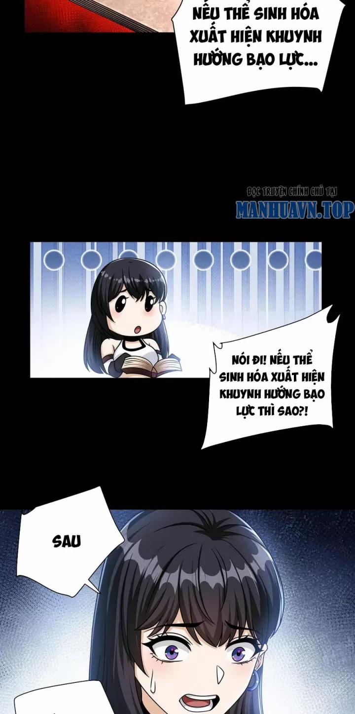 Mạt Thế Cầu Sinh: Ta Có Thể Nhìn Thấy Ẩn Tàng Hệ Thống 123 trang 10