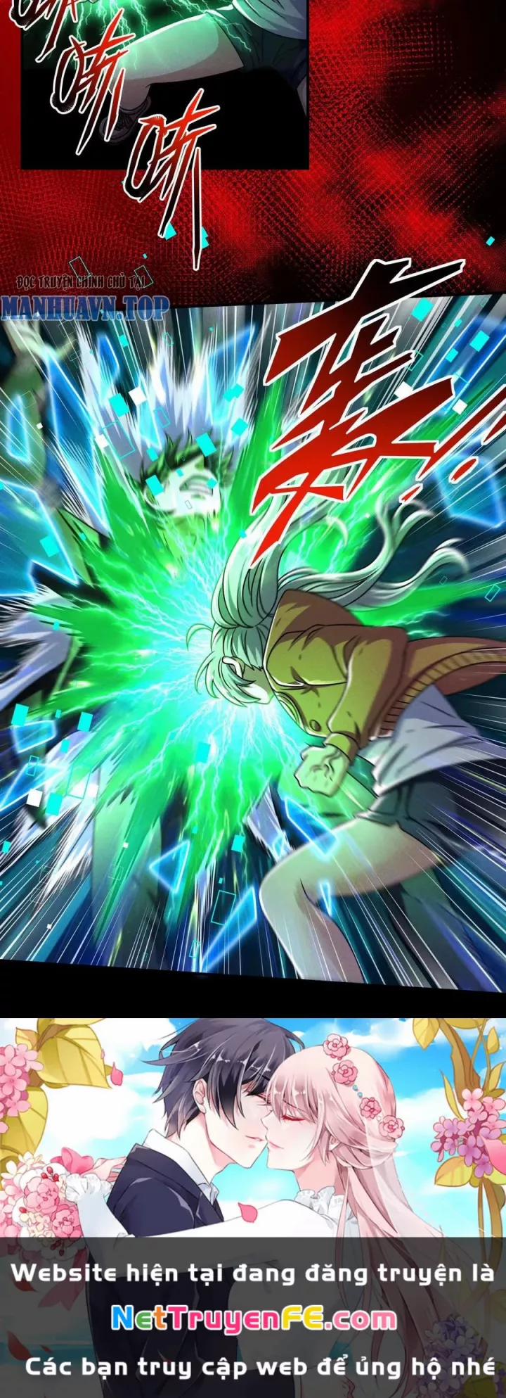 Mạt Thế Cầu Sinh: Ta Có Thể Nhìn Thấy Ẩn Tàng Hệ Thống 123 trang 12