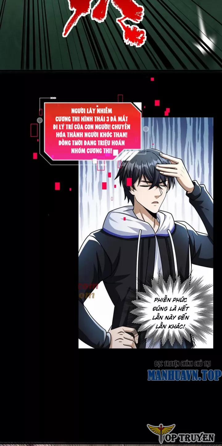 Mạt Thế Cầu Sinh: Ta Có Thể Nhìn Thấy Ẩn Tàng Hệ Thống 123 trang 2