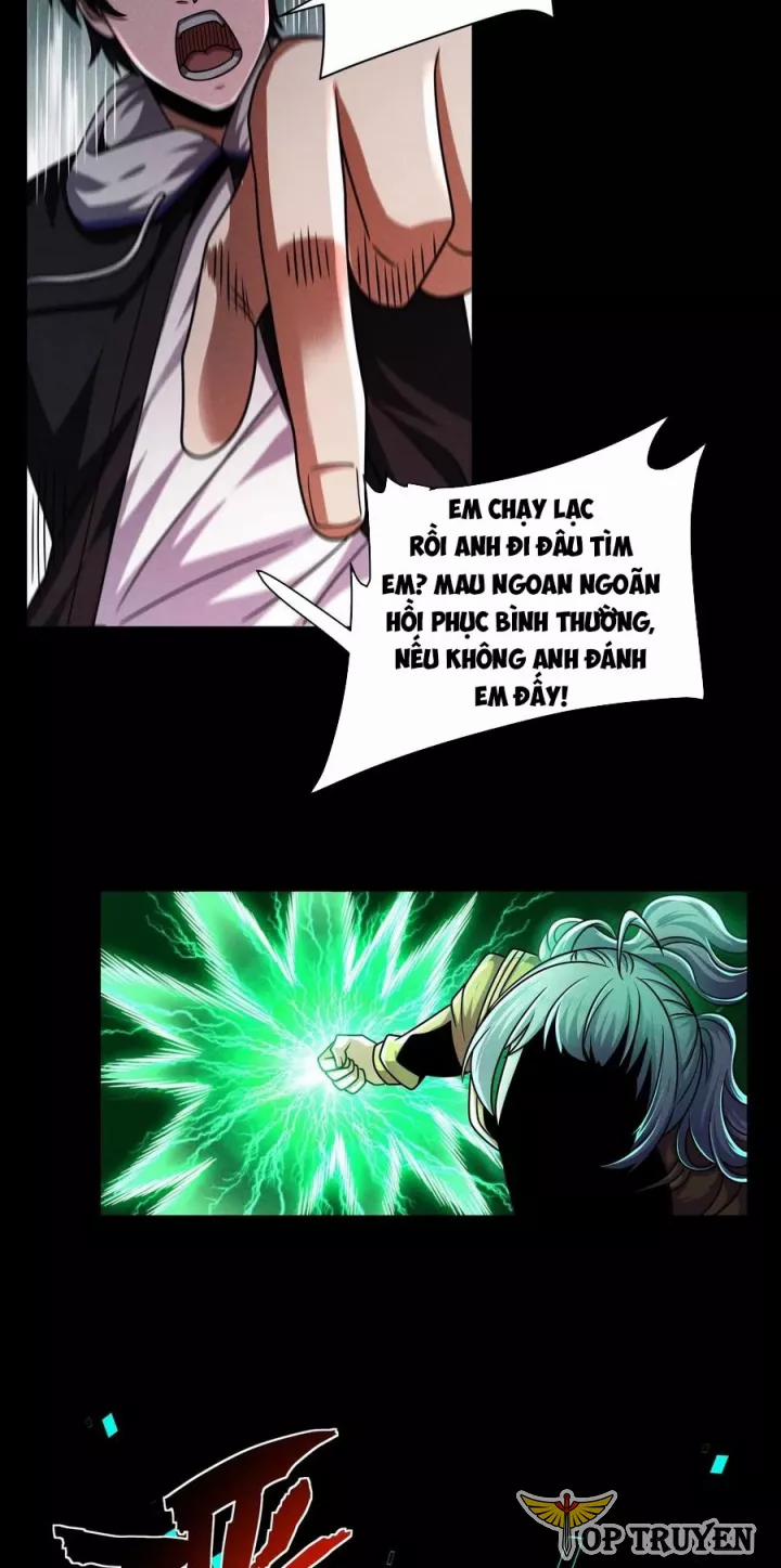 Mạt Thế Cầu Sinh: Ta Có Thể Nhìn Thấy Ẩn Tàng Hệ Thống 123 trang 5