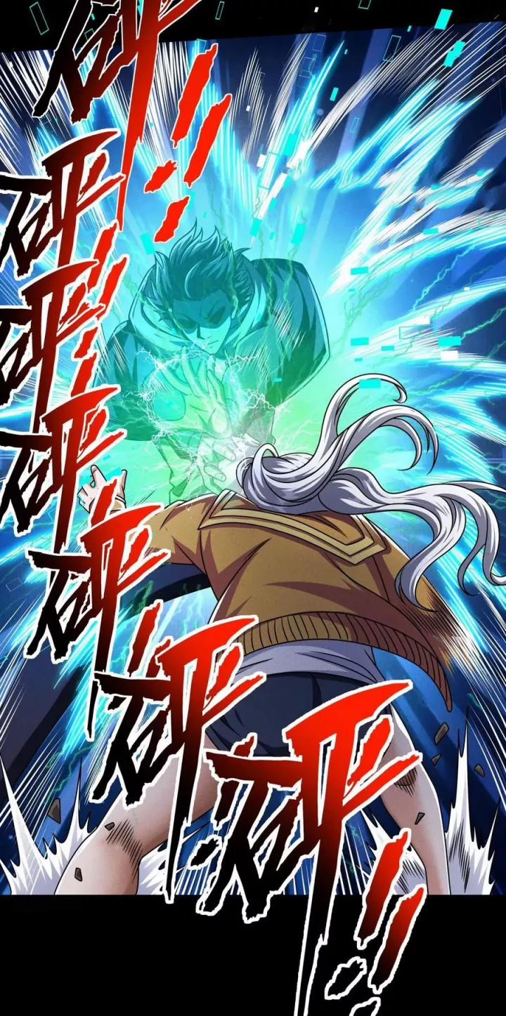 Mạt Thế Cầu Sinh: Ta Có Thể Nhìn Thấy Ẩn Tàng Hệ Thống 123 trang 6