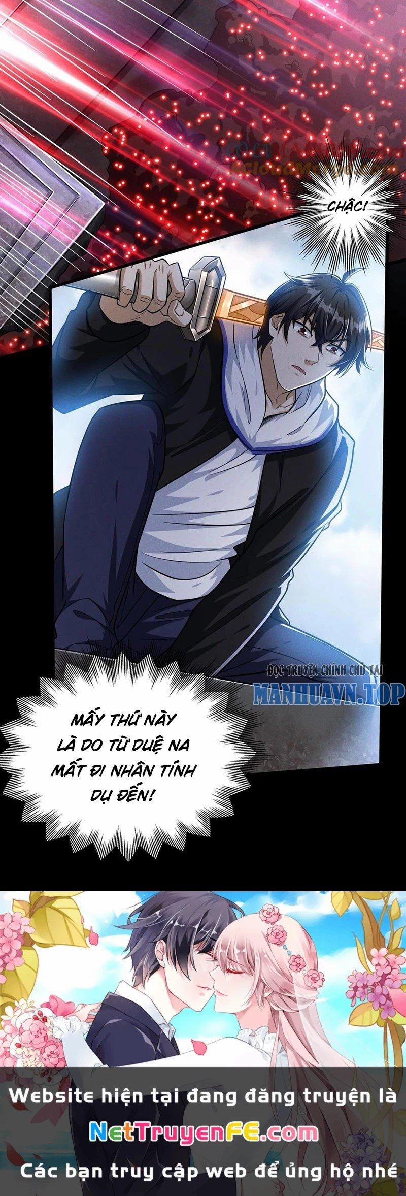 Mạt Thế Cầu Sinh: Ta Có Thể Nhìn Thấy Ẩn Tàng Hệ Thống 124 trang 11