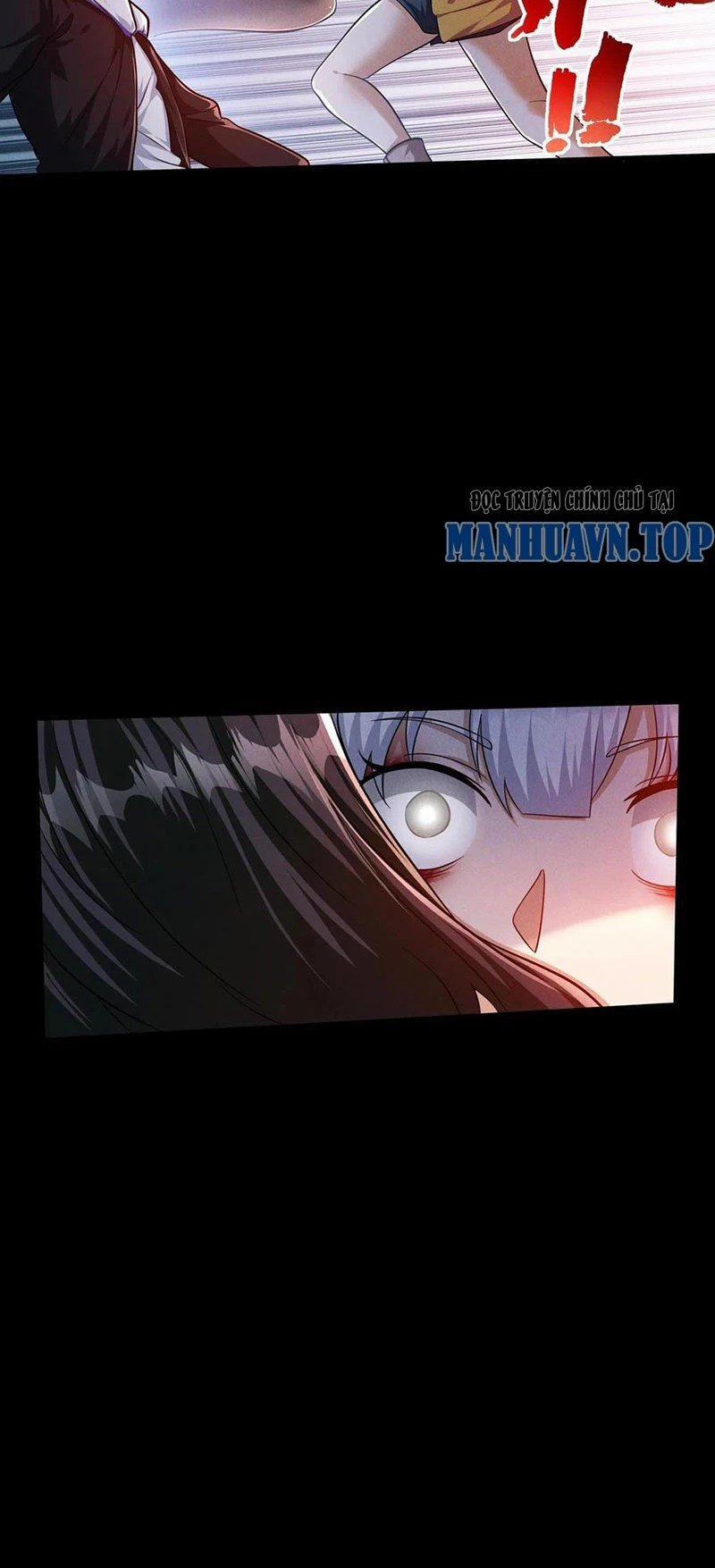 Mạt Thế Cầu Sinh: Ta Có Thể Nhìn Thấy Ẩn Tàng Hệ Thống 124 trang 2
