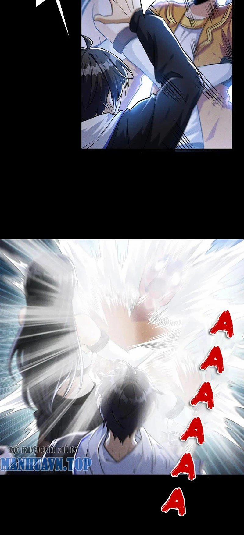 Mạt Thế Cầu Sinh: Ta Có Thể Nhìn Thấy Ẩn Tàng Hệ Thống 124 trang 5