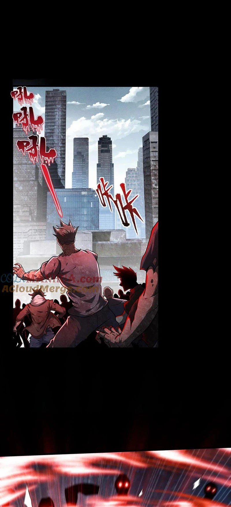 Mạt Thế Cầu Sinh: Ta Có Thể Nhìn Thấy Ẩn Tàng Hệ Thống 124 trang 9