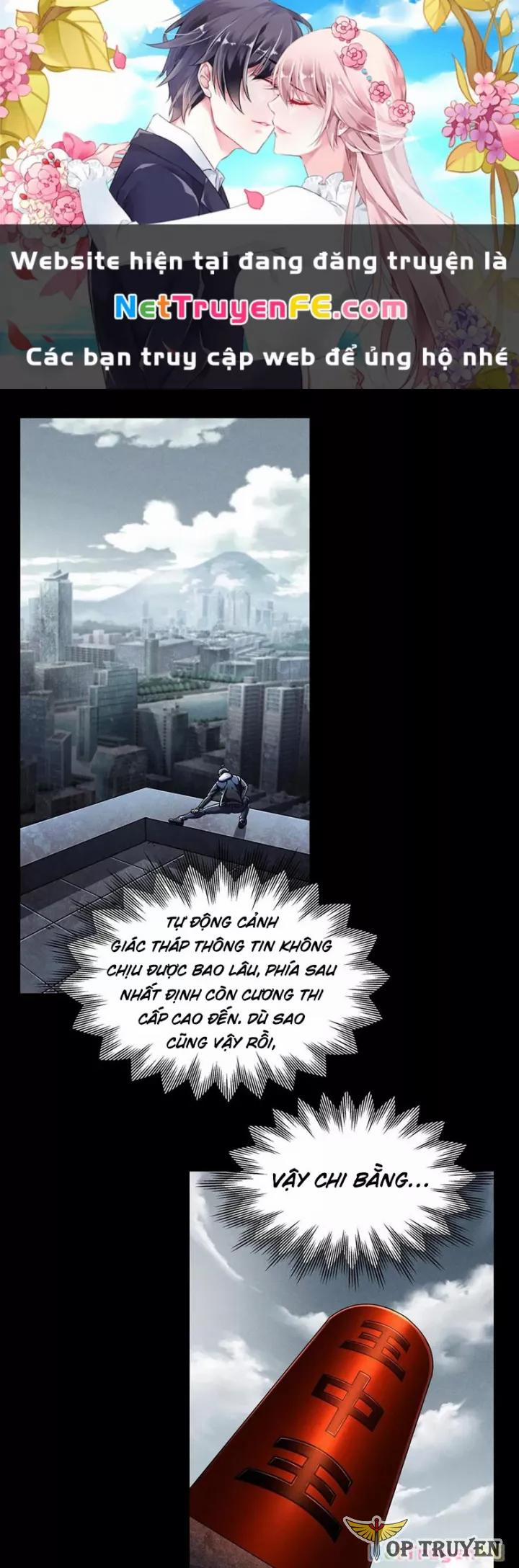 Mạt Thế Cầu Sinh: Ta Có Thể Nhìn Thấy Ẩn Tàng Hệ Thống 125 trang 1